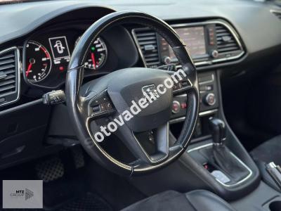 Seat Leon 2016 1.6 TDI Style