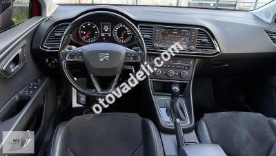 Seat Leon 2016 1.6 TDI Style
