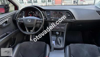 Seat Leon 2016 1.6 TDI Style