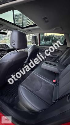 Seat Leon 2016 1.6 TDI Style