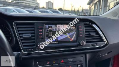 Seat Leon 2016 1.6 TDI Style