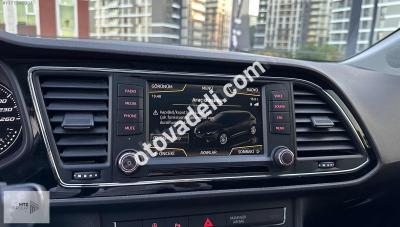 Seat Leon 2016 1.6 TDI Style