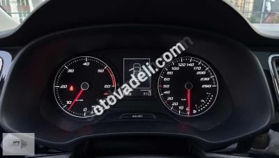 Seat Leon 2016 1.6 TDI Style