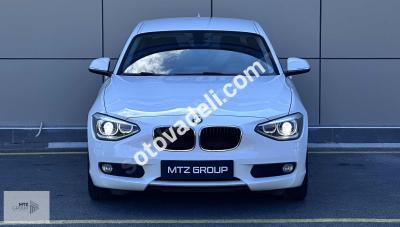 BMW 1 Serisi 2013 116i Joy Edition