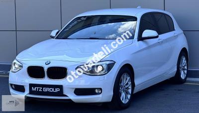 BMW 1 Serisi 2013 116i Joy Edition
