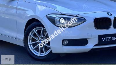 BMW 1 Serisi 2013 116i Joy Edition