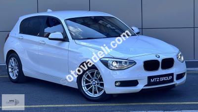 BMW 1 Serisi 2013 116i Joy Edition