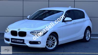 BMW 1 Serisi 2013 116i Joy Edition