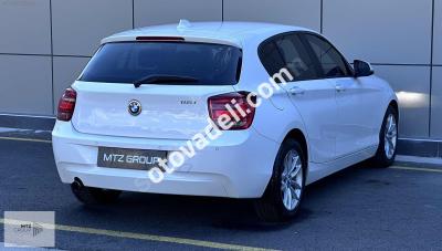 BMW 1 Serisi 2013 116i Joy Edition
