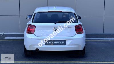 BMW 1 Serisi 2013 116i Joy Edition