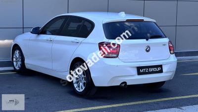 BMW 1 Serisi 2013 116i Joy Edition