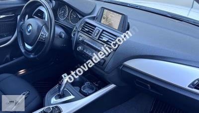 BMW 1 Serisi 2013 116i Joy Edition