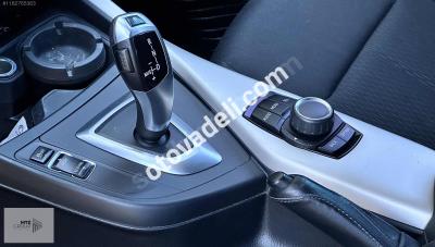 BMW 1 Serisi 2013 116i Joy Edition