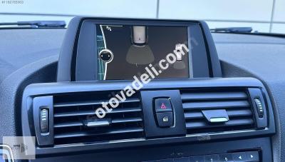 BMW 1 Serisi 2013 116i Joy Edition