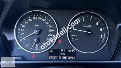 BMW 1 Serisi 2013 116i Joy Edition