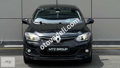 Renault Megane 2014 1.5 dCi Joy