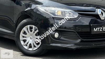 Renault Megane 2014 1.5 dCi Joy