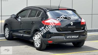 Renault Megane 2014 1.5 dCi Joy