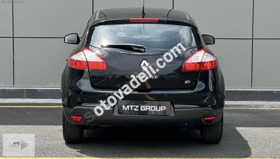 Renault Megane 2014 1.5 dCi Joy