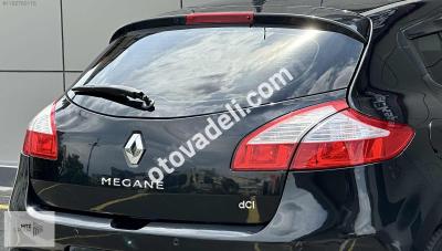 Renault Megane 2014 1.5 dCi Joy