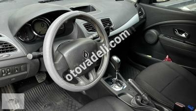 Renault Megane 2014 1.5 dCi Joy