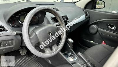 Renault Megane 2014 1.5 dCi Joy