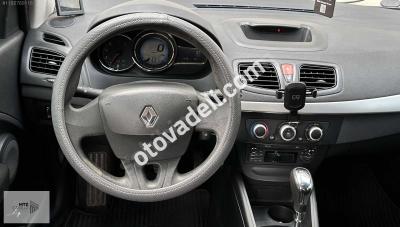Renault Megane 2014 1.5 dCi Joy