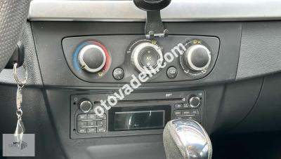 Renault Megane 2014 1.5 dCi Joy