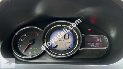 Renault Megane 2014 1.5 dCi Joy