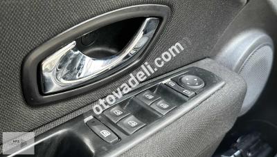 Renault Megane 2014 1.5 dCi Joy