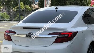 Opel Insignia 2016 1.6 CDTI Edition Elegance