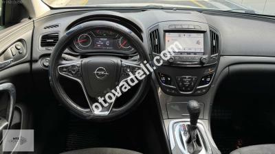 Opel Insignia 2016 1.6 CDTI Edition Elegance