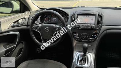 Opel Insignia 2016 1.6 CDTI Edition Elegance