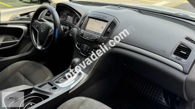 Opel Insignia 2016 1.6 CDTI Edition Elegance