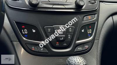 Opel Insignia 2016 1.6 CDTI Edition Elegance