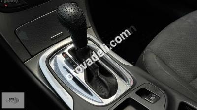 Opel Insignia 2016 1.6 CDTI Edition Elegance