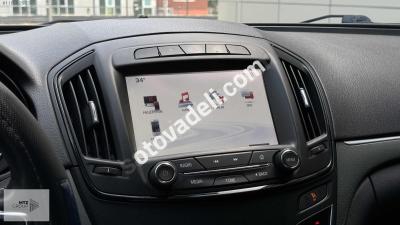 Opel Insignia 2016 1.6 CDTI Edition Elegance