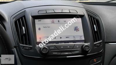 Opel Insignia 2016 1.6 CDTI Edition Elegance