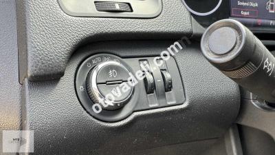 Opel Insignia 2016 1.6 CDTI Edition Elegance