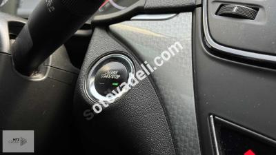 Opel Insignia 2016 1.6 CDTI Edition Elegance