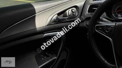 Opel Insignia 2016 1.6 CDTI Edition Elegance