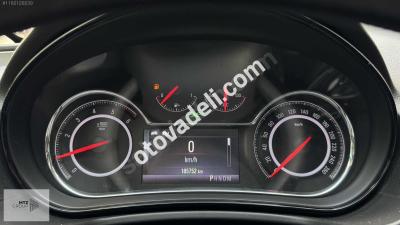 Opel Insignia 2016 1.6 CDTI Edition Elegance
