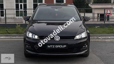 Volkswagen Golf 2014 1.2 TSI Midline Plus