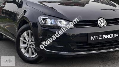 Volkswagen Golf 2014 1.2 TSI Midline Plus