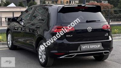 Volkswagen Golf 2014 1.2 TSI Midline Plus