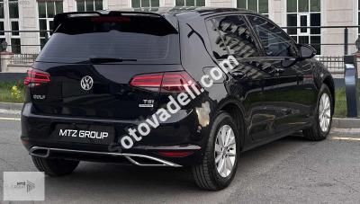 Volkswagen Golf 2014 1.2 TSI Midline Plus
