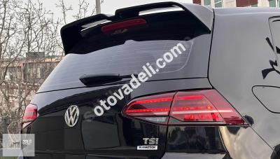 Volkswagen Golf 2014 1.2 TSI Midline Plus