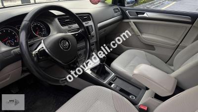 Volkswagen Golf 2014 1.2 TSI Midline Plus