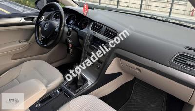 Volkswagen Golf 2014 1.2 TSI Midline Plus