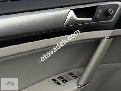 Volkswagen Golf 2014 1.2 TSI Midline Plus